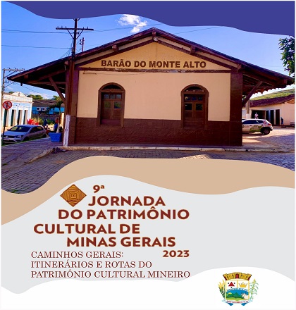 12º CONFERÊNCIA MUNICIPAL DE ASSISTÊNCIA SOCIAL 2023 - Prefeitura Municipal  de Monte Belo - MG - Prefeitura de Monte Belo - MG